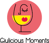 Giulicious Logo Image